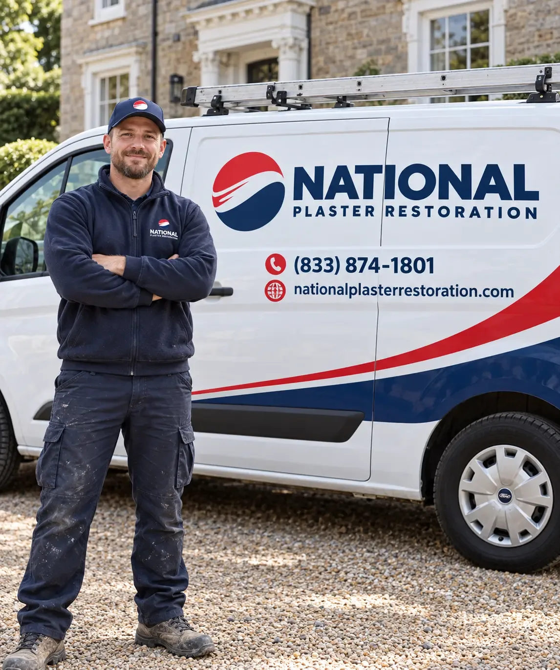 Plaster Repair company in Pennock, MN